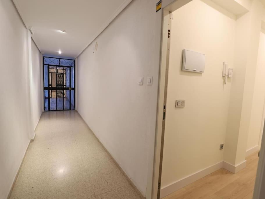 Impresionante Apartamento 3 Habitaciones By Hometels Sagunto Екстериор снимка