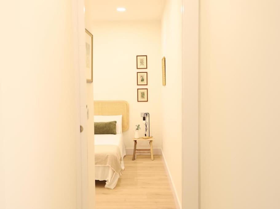 Impresionante Apartamento 3 Habitaciones By Hometels Sagunto Екстериор снимка