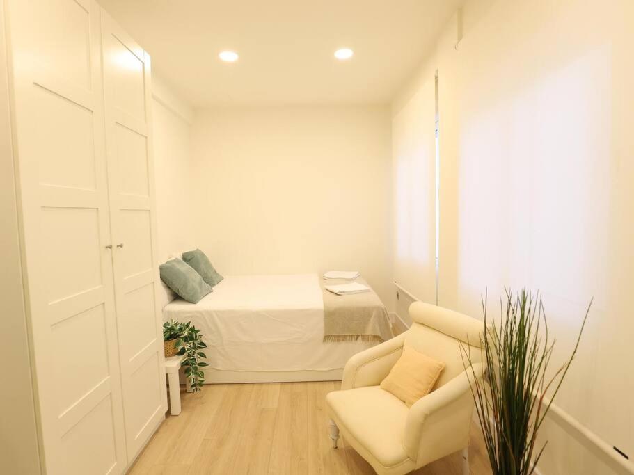 Impresionante Apartamento 3 Habitaciones By Hometels Sagunto Екстериор снимка