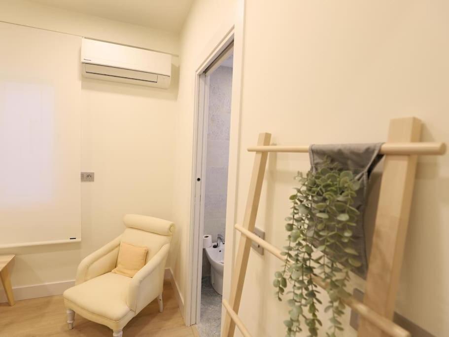 Impresionante Apartamento 3 Habitaciones By Hometels Sagunto Екстериор снимка