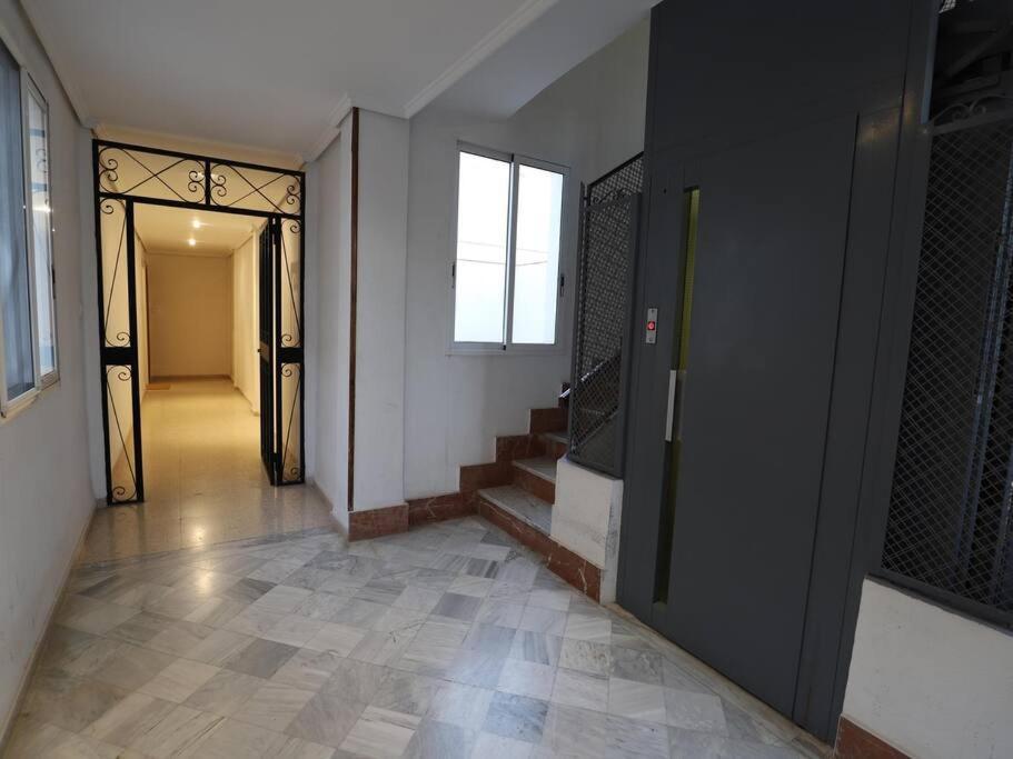 Impresionante Apartamento 3 Habitaciones By Hometels Sagunto Екстериор снимка