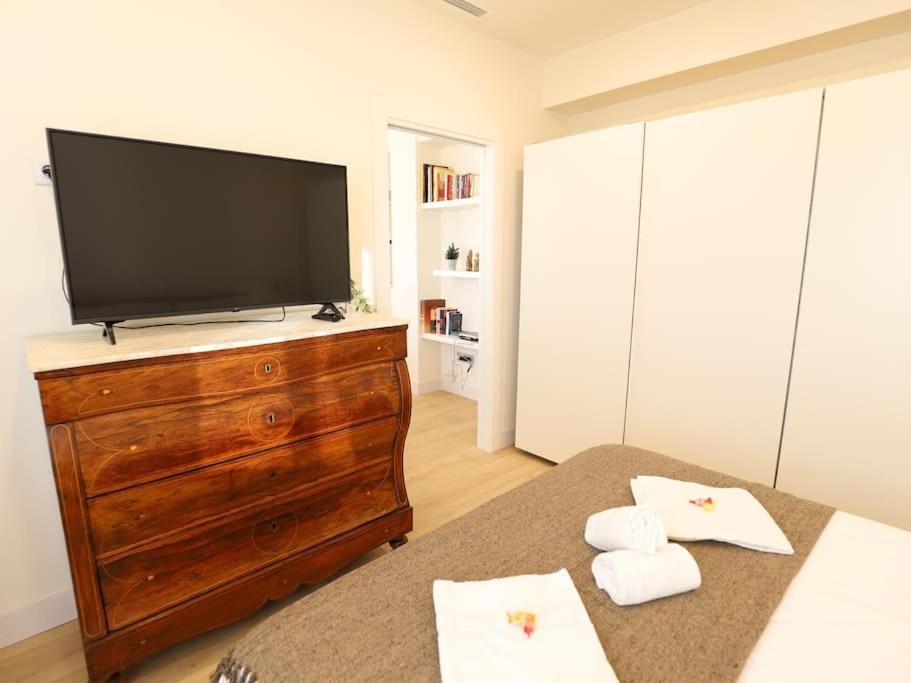 Impresionante Apartamento 3 Habitaciones By Hometels Sagunto Екстериор снимка