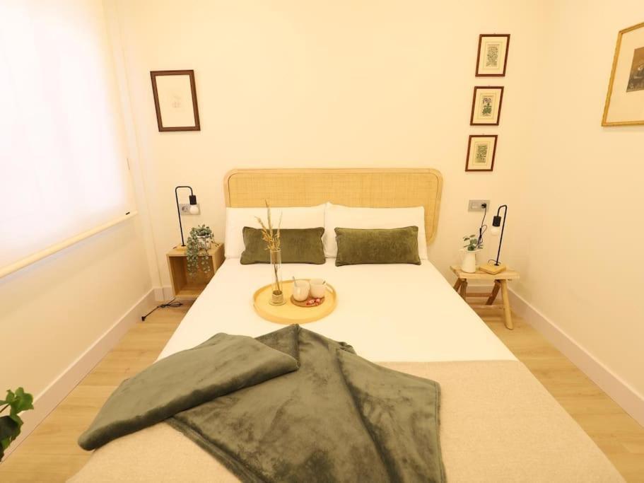 Impresionante Apartamento 3 Habitaciones By Hometels Sagunto Екстериор снимка
