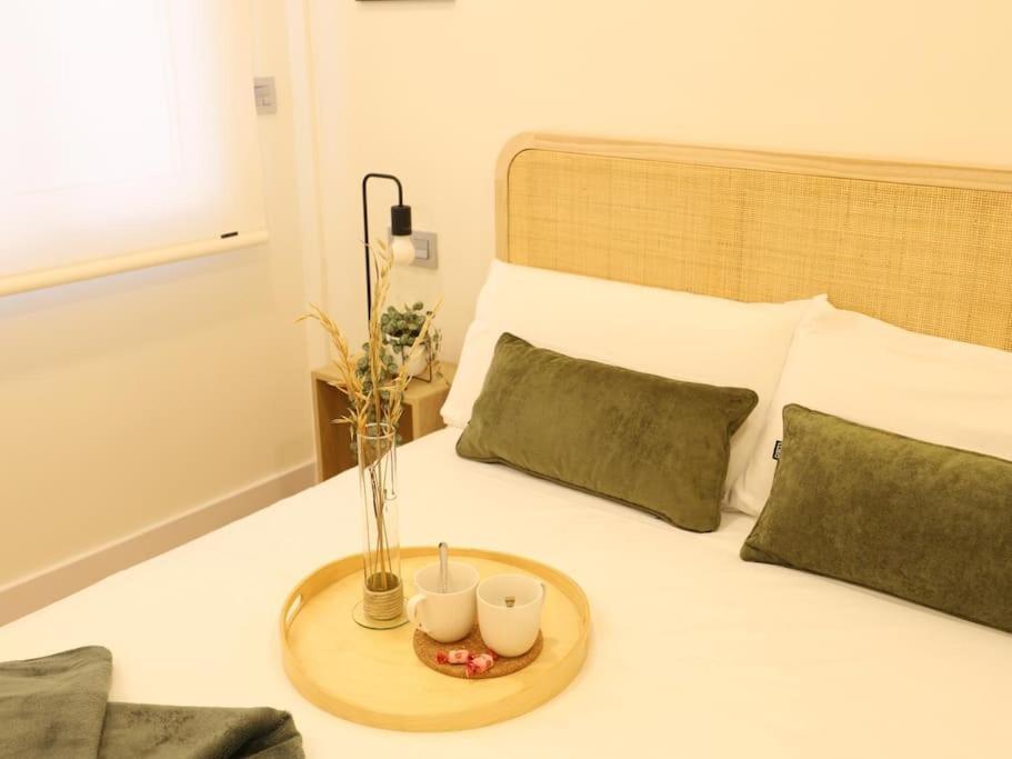 Impresionante Apartamento 3 Habitaciones By Hometels Sagunto Екстериор снимка