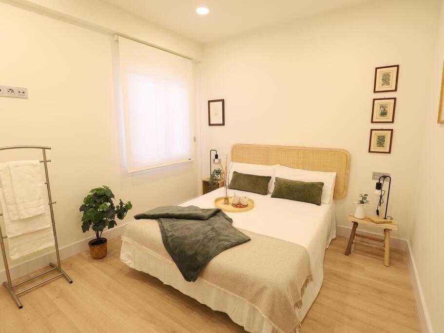 Impresionante Apartamento 3 Habitaciones By Hometels Sagunto Екстериор снимка
